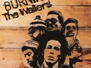 BOB MARLEY & THE WAILERS - Burnin' 2015 EU Vinyl LP New