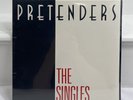 Pretenders  The Singles Sealed New Vinyl Album 1987 Sire Records W1- 25664