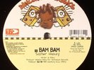 SISTER NANCY - Bam Bam (Stalag Riddim) - Vinyl (12