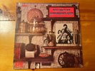 The Apple Pie Motherhood Band - S/T 1968 Atlantic SD 8189 Jacket/Vinyl VG+