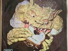 Black Cat Bones - Barbed Wire Sandwich - UK 1st Press SDN15