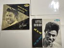 2 Little Richard Picture Sleeves Specialty Ooh  My Soul & Good Golly Miss Molly