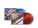 The Beatles 1962–1966 (2023 Edition): 3LP Red Album + 3LP Blue Album 1967-1970.
