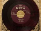 45 RPM, Moon Mullican, Country Boogie/Moonshine Blues