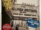 THE ALLMAN BROTHERS BAND Live Beacon Theatre 1992 2LP - RSD 2014 SEALED MINT
