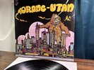 ORIGINAL HARD PSYCH LP Orang-Utan BELL RECORDS stock Label Heavy Rock 1971 Hear