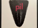 Public Image Limited That What Is Not With Printed Inner Sleeve EX/NM PiL