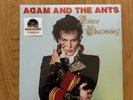 Adam and The Ants RSD 2025 LTD Edition Gold Vinyl in hand mint sold out