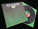 Yes - Close To The Edge - UK Gatefold LP 1st Press Textured Sleeve & Inner
