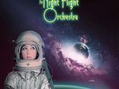 The Night Flight Orchestra - Sometimes The World Ain't Enough - Gatefold 2xVinyl