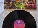 The Muppets – The Muppet Show LP NSPH19 Pye Records Vinyl