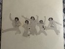 The OSMONDS 1974 SEALED Limited EDTION Numbered PROMO LP # 463 RARE   SEALED