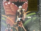Eruption Lp Leave A Light 2022 New Green Vinyl Limited Edition (one Way Ticket )