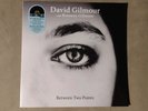 David Gilmour w/Romany Gilmour- Between Two Points- RSD 2025- New