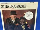 Frank Sinatra & Count Basie -An Historic Musical First LP 1962 Vinyl FS-1008 NEW