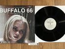 Buffalo 66 movie Soundtrack Vinyl LP Record OST Vincent Gallo Rare and OOP