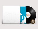 Pulp - More (2025) Limited First Edition White Label Numbered Vinyl LP - PRESALE