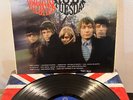 THE ROLLING STONES Ruby Tuesday - Between The Buttons 1971 MEXICO LP Stereo Rock