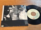 KIM WILDE Dancing In The Dark b/w Back Street Driver 1984 MEXICO 7