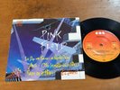 PINK FLOYD The Happiest Days Of Our Lives +4 1980 MEXICO 33rpm 7