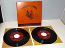 SONGS OF AUBURN  The ALABAMA POLYTECHNIC INSTITUTE  45 RPM