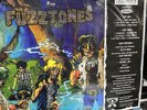 FUZZTONES - Lysergic Emanations (NEW PICTURE DISC LP) (RSD 2020) GARAGE ROCK LP