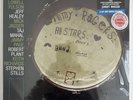 JIMMY ROGERS BLUES + ERIC CLAPTON MICK JAGGER JIMMY PAGE DOUBLE LP NEW SEALED