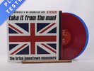 The Brian Jonestown Massacre Take It From The Man  2 x LP Vinyl Record - NM/NM