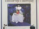 Yusuf / Cat Stevens – Tea For The Tillerman² - Brand New & Sealed 2020 Vinyl LP