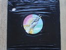 PINK FLOYD WISH YOU WERE HERE 1ST FRENCH PRESSING VINYL LP  1975 BLACK SHRINK