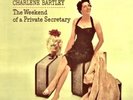 CHARLENE BARTLEY - Weekend Of A Private Secretary (2025) New RSD Green Vinyl LP