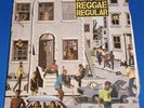 Reggae Regular - Ghetto Rock (1984 Vinyl)