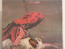 GENTLE GIANT – OCTOPUS - VINYL LP BLACK LTD/500 1973 TAPESTRY RECORDS - NM - 19