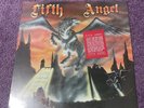 Fifth angel - SEALED . Metallica anthrax exodus