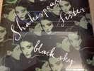 RECORD STORE DAY 2025 SHAKESPEARS SISTER BLACK SKY GLOW DARK 12