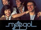 Raul Porchetto, Metegol, (LP, Album), NM or M-, 3603267120