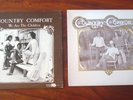 Country Comfort. 2 Contemporary Hawaii LP Lot. Billy Kaui