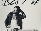 Bruce Springsteen 2024 Best Of 2LP Red Vinyl Gatefold With Lyric Sleeves 18 Trax