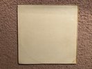 INTRODUCING THE BEATLES Rare Version One Mono BLANK BACK VJ LP Vee-Jay