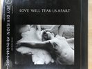 Joy Division/Love Will Tear Us Apart YW7421AX Used 12"