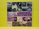 The Jam - Sound Effects - 1980 - 0060.368 Used - VG+ - Vinyl - Germany Import