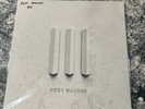 White Iverson / Too Young by Post Malone Vinyl Record 2016