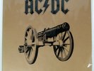 AC/DC FOR THOSE ABOUT TO ROCK WE SALUTE YOU ATLANTIC P11068A Japan VINYL 12