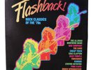 Flashback  Rock Classics of the '70s LP – Deep Purple, Pink Floyd, Eric Clapton