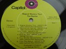 The Beatles MAGICAL MYSTERY TOUR 1969 RARE GREEN US CAPITOL LP PLAYS MINT MINUS