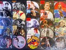 DAVID BOWIE 40th Anniv 7