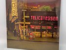 Rob Sonic ‎Telicatessen Vinyl LP US 2021 Reissue SEALED MINT Conscious Hip Hop