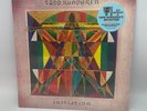Todd Rundgren Initiation Vinyl 2xLP RSD 2025 Translucent Blue Press SEALED