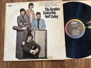 THE BEATLES   YESTERDAY AND TODAY LP   CAPITOL MONO 2nd State  BUTCHER PASTEOVER