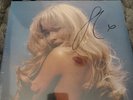 AUTOGRAPHED Sabrina Carpenter Short N' Sweet Signed LP Deluxe Edition